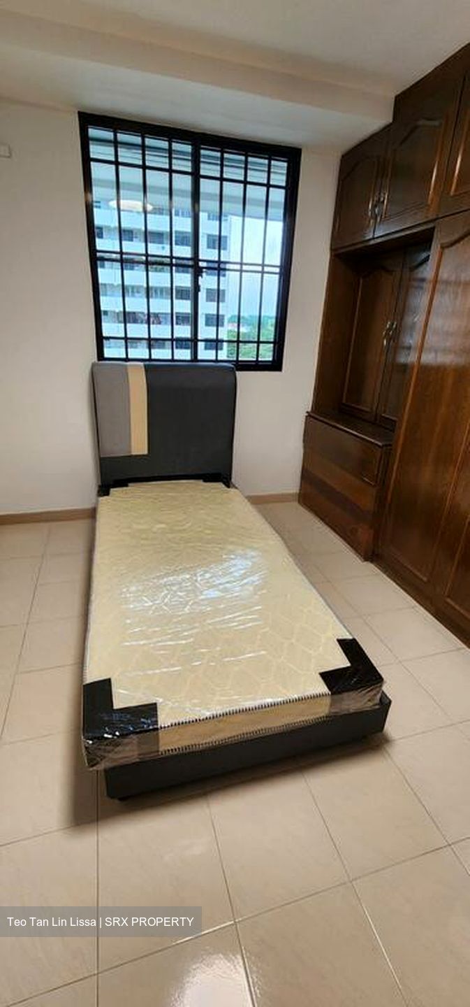 Blk 2 Ghim Moh Green (Queenstown), HDB 3 Rooms #506803741